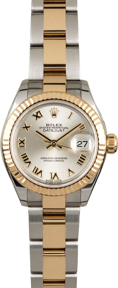 rolex oyster lady datejust|rolex datejust 28mm two tone.